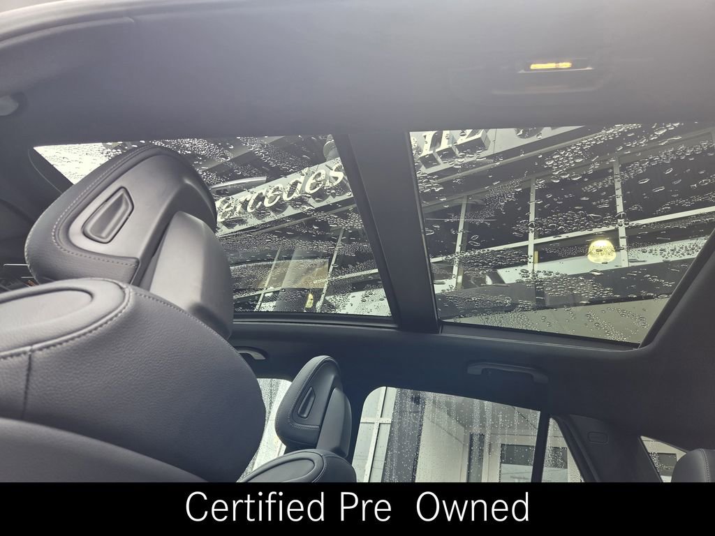 Certified 2026 Mercedes-Benz GLC 300 4MATIC image 21