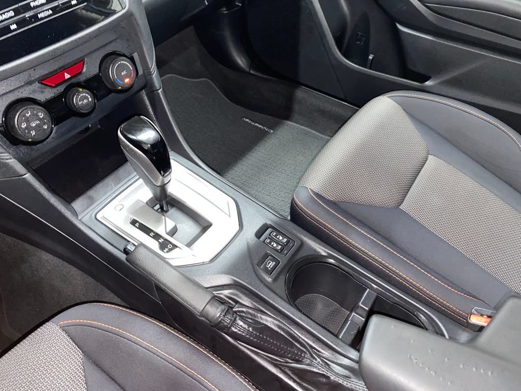 Used 2019 Subaru Crosstrek 2.0i Premium w/ Moonroof Package AWD/4WD image 20