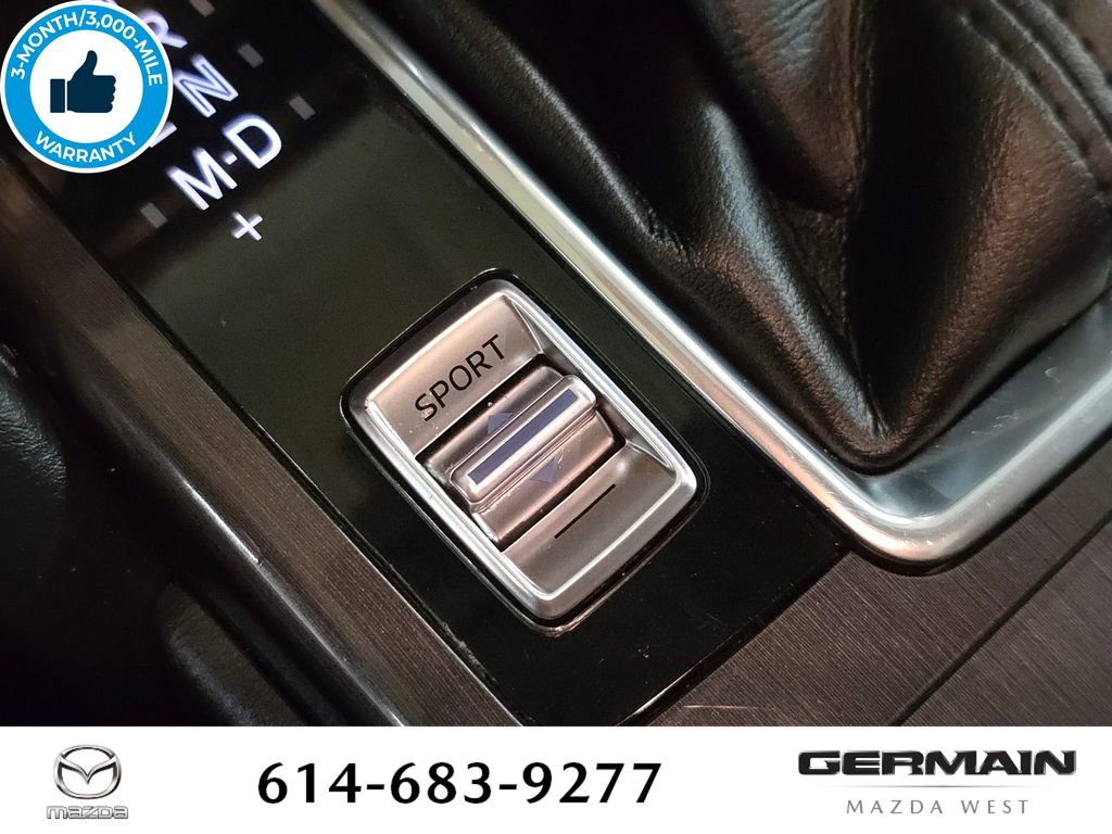 Used 2016 MAZDA CX-5 Grand Touring AWD/4WD image 34