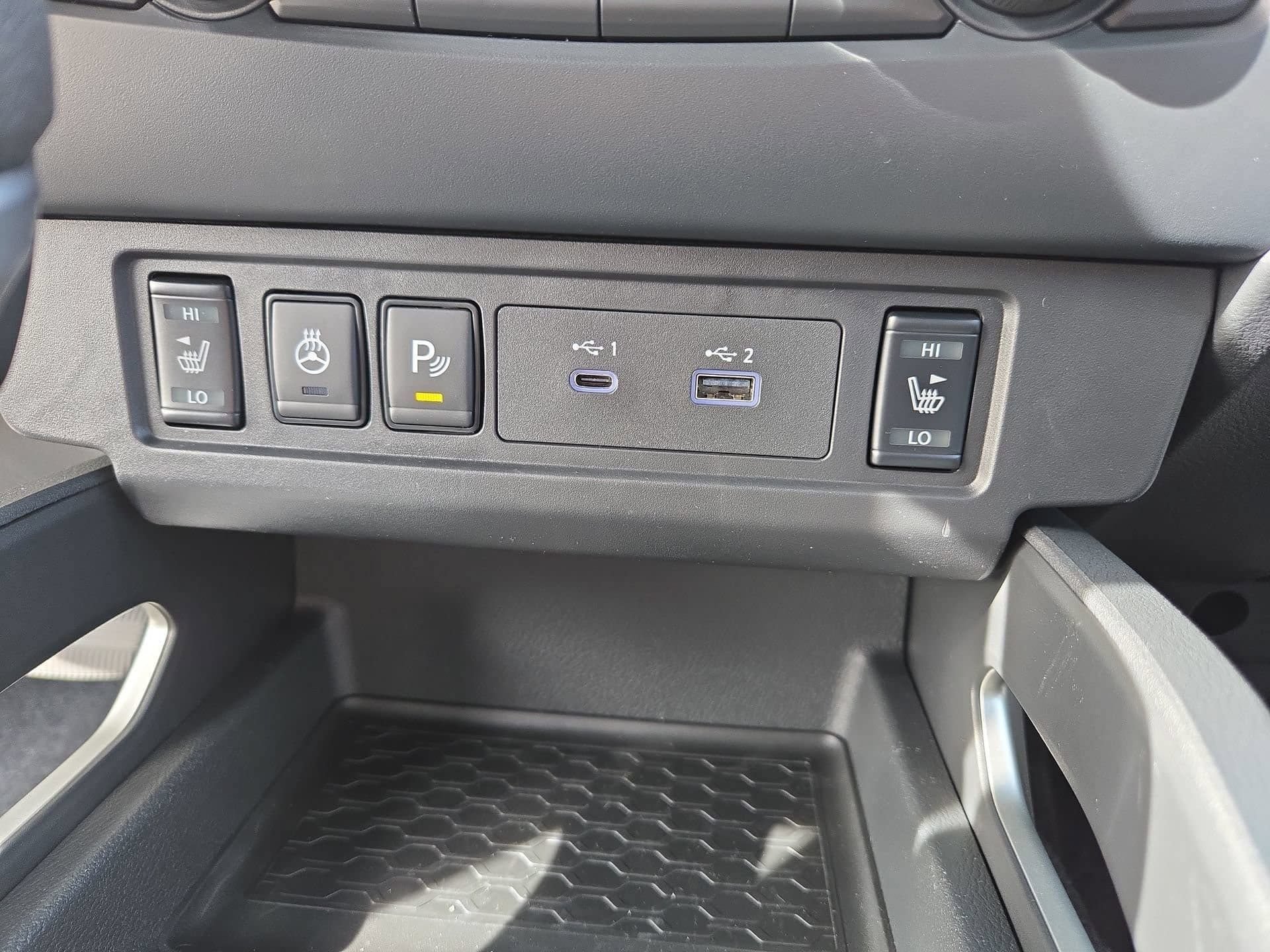 New 2026 Nissan Frontier SV w/ SV Convenience Package AWD/4WD image 27