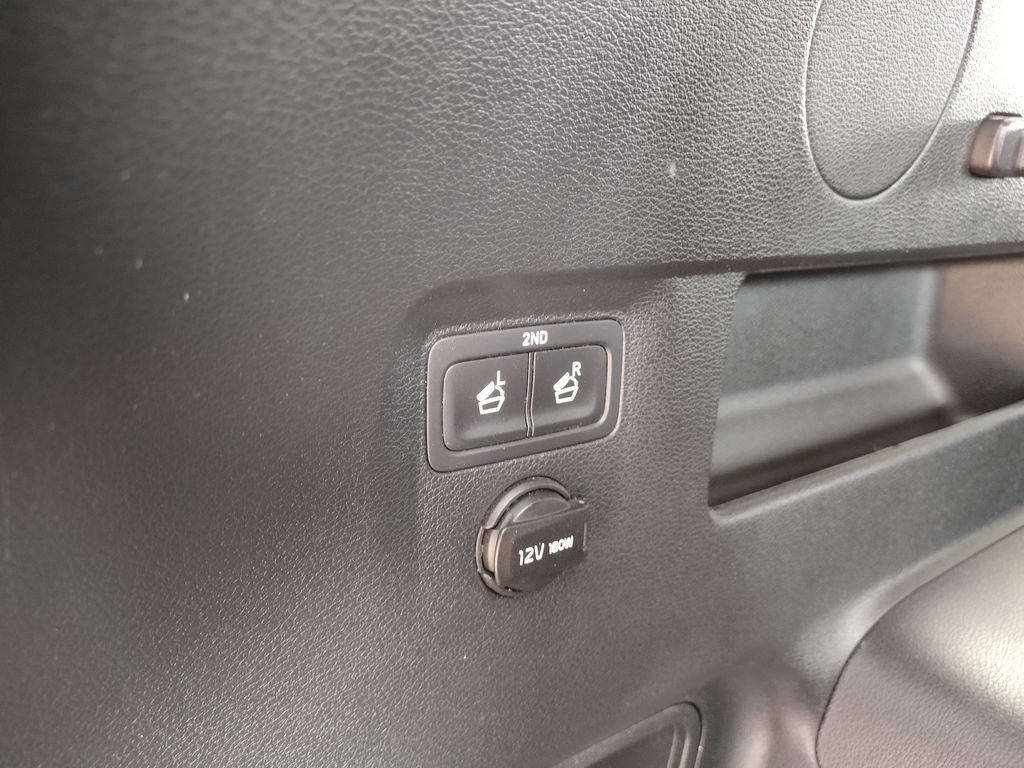 Used 2022 Kia Telluride S AWD/4WD image 26