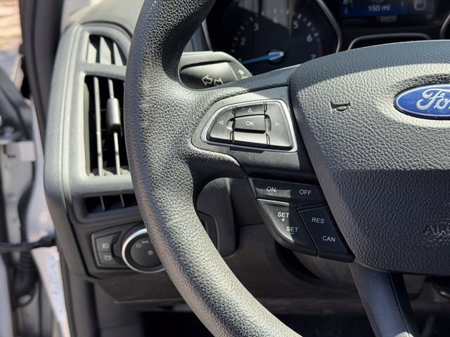 Used 2018 Ford Focus SEL FWD image 10