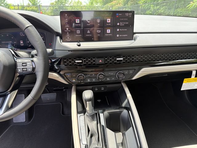 New 2026 Honda Accord Touring image 20