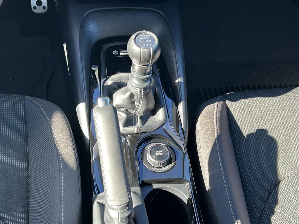 Used 2024 Toyota Corolla Core image 20