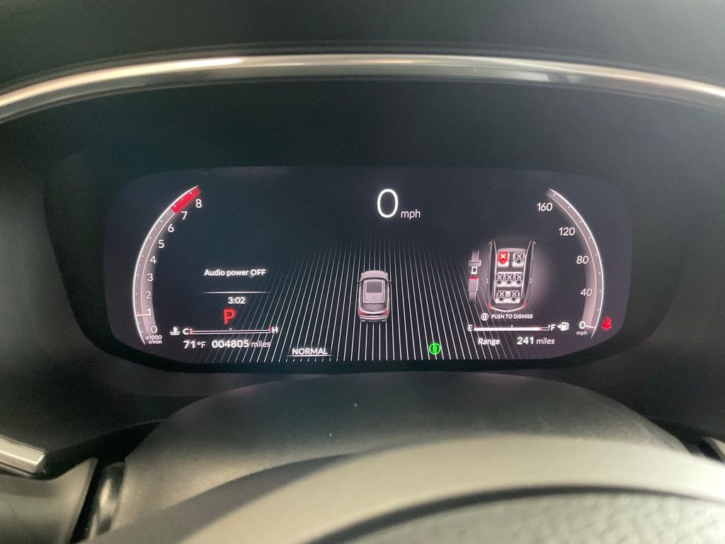 Certified 2026 Acura MDX A-Spec image 15