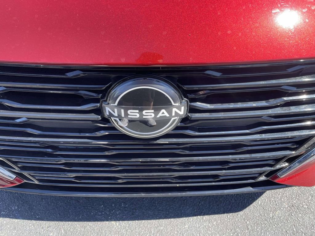 Used 2024 Nissan Altima 2.5 SV w/ SV Premium Package image 18