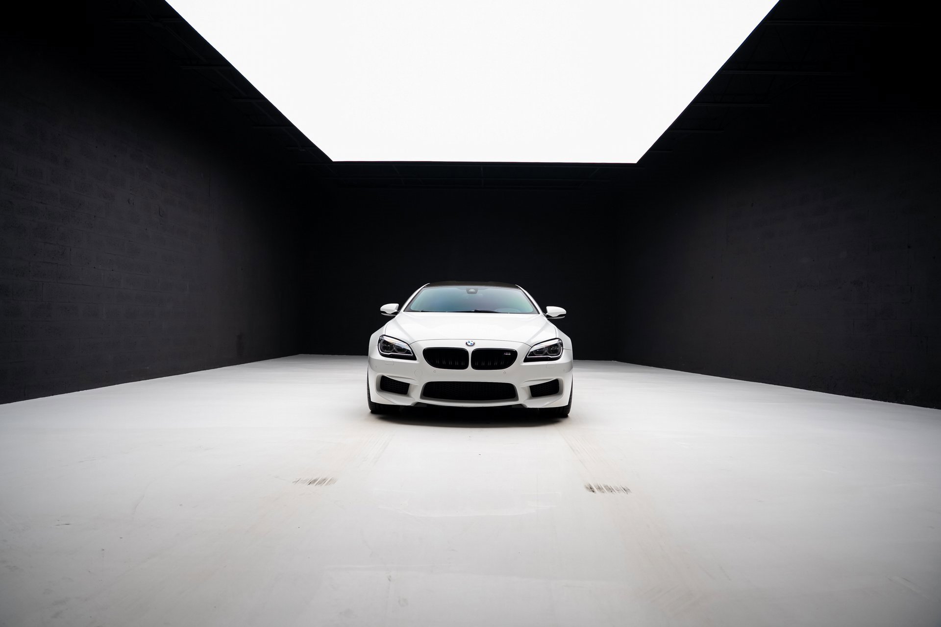 Used 2018 BMW M6 Gran Coupe image 85