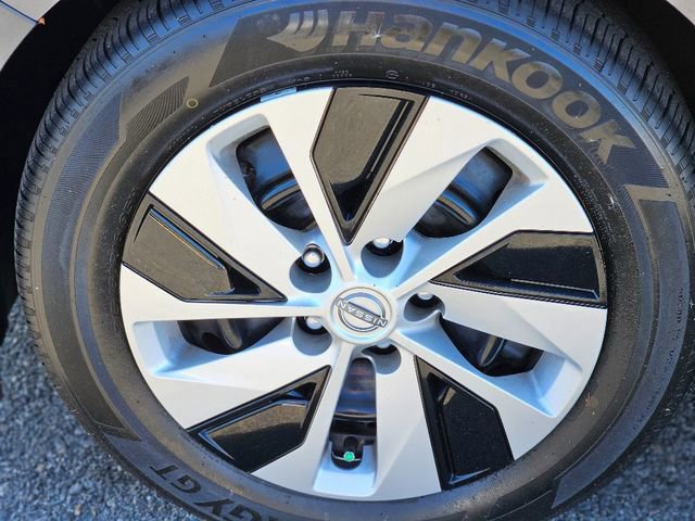 Certified 2025 Nissan Altima 2.5 S image 10