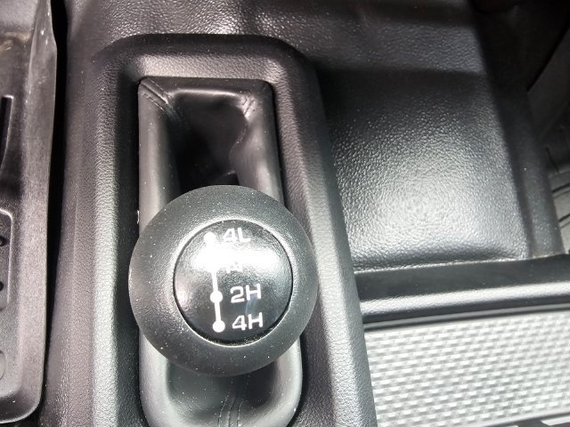 Used 2023 RAM 2500 Tradesman AWD/4WD image 23