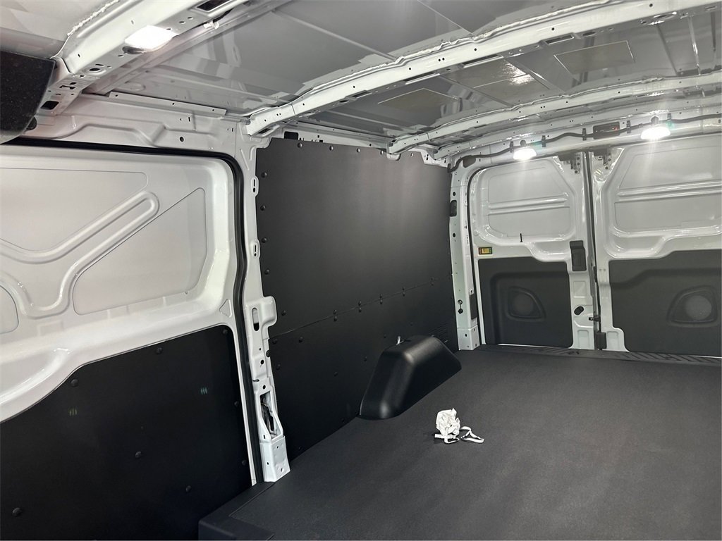 New 2024 Ford Transit 150 Low Roof w/ Load Area Protection Package image 23