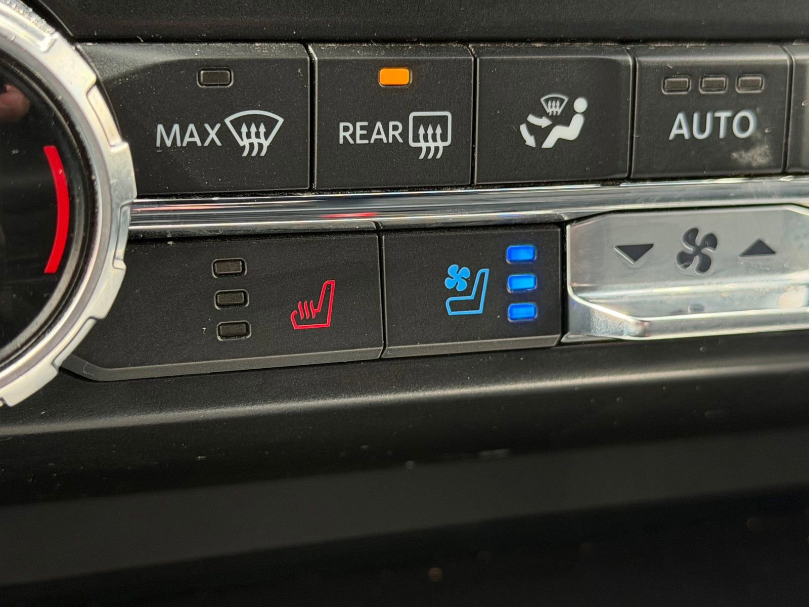 Used 2021 Ford F150 Raptor w/ Torsen Package image 7