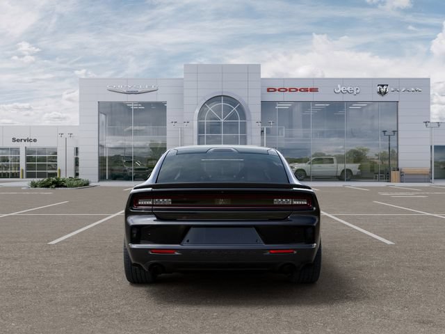 New 2026 Dodge Charger Scat Pack AWD/4WD image 7