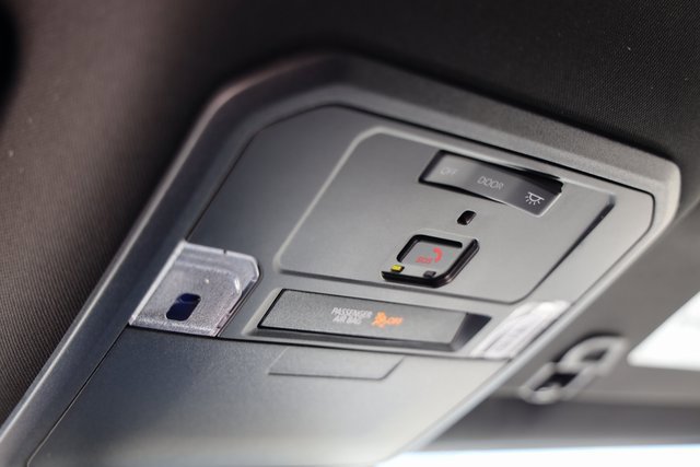 New 2025 Toyota Tacoma SR5 image 22