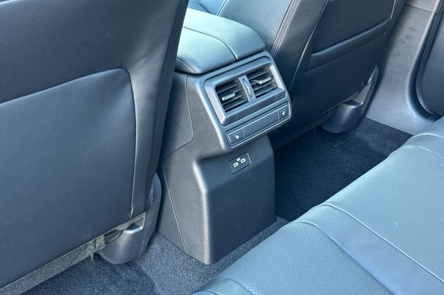 New 2026 MAZDA CX-50 2.5 Hybrid w/ Weather Package image 14