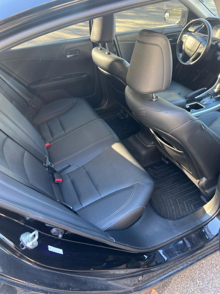 Used 2013 Honda Accord EX-L image 4