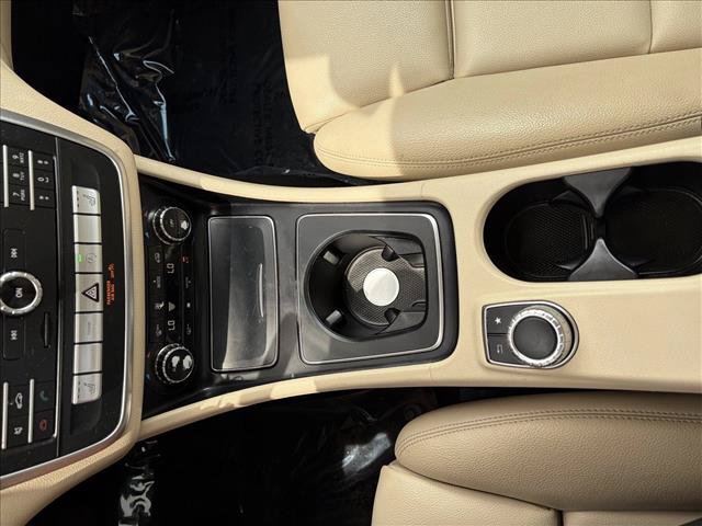 Used 2018 Mercedes-Benz GLA 250 image 11