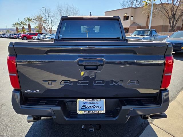 Used 2024 Toyota Tacoma SR5 image 5
