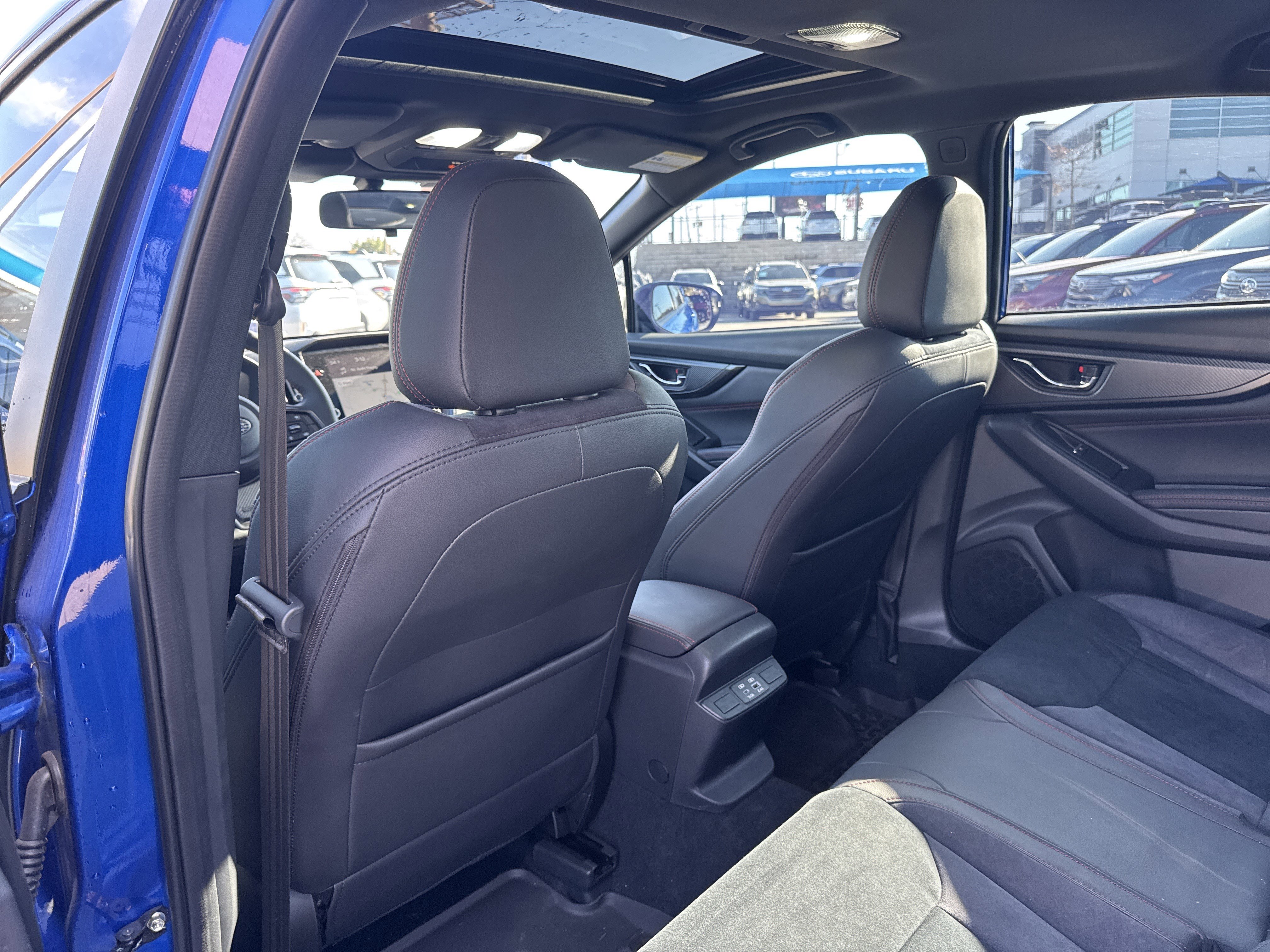 Used 2024 Subaru WRX Limited image 28