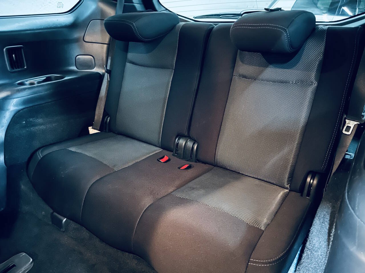 Used 2019 Nissan Pathfinder S FWD image 19