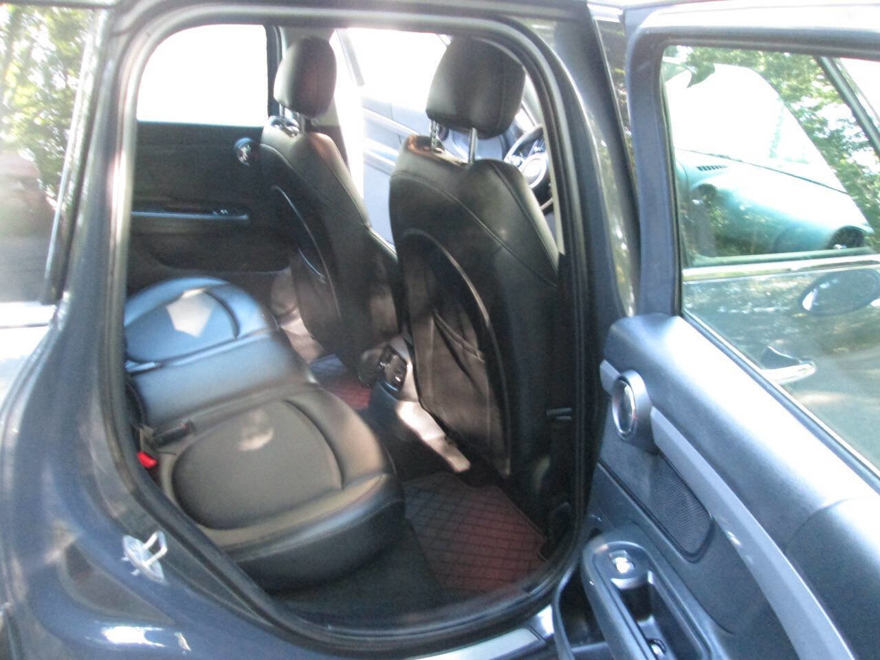 Used 2018 MINI Cooper Countryman S image 22