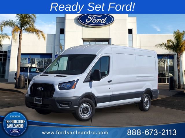 New 2025 Ford Transit 150 148 Medium Roof