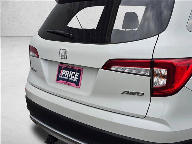 Used 2020 Honda Pilot EX image 12