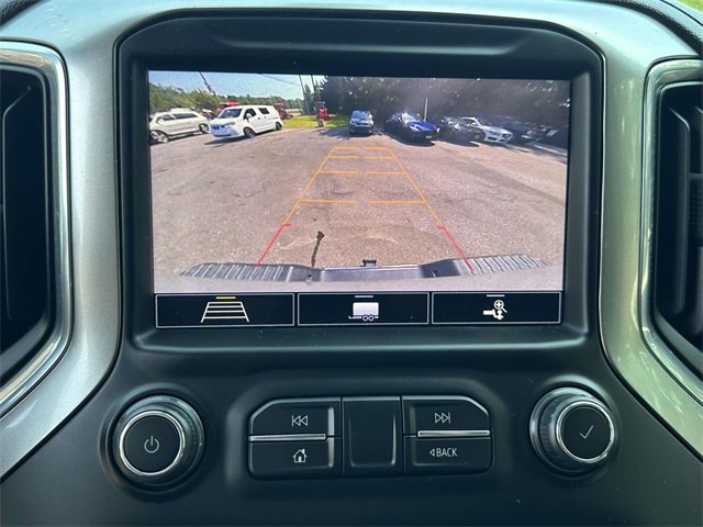 Used 2020 Chevrolet Silverado 2500 LTZ w/ Z71 Off-Road Package image 36