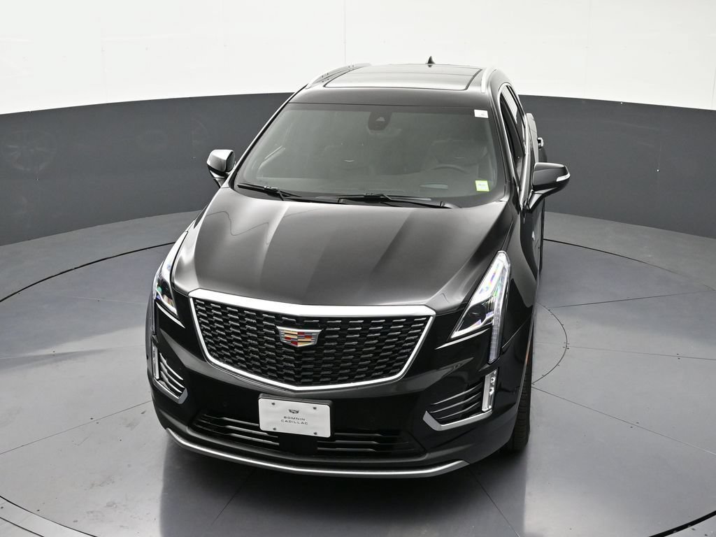 Used 2026 Cadillac XT5 Premium Luxury w/ Driver Assist Package AWD/4WD image 23