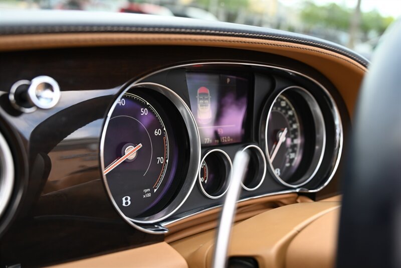 Used 2016 Bentley Continental GT V8 S AWD/4WD image 50