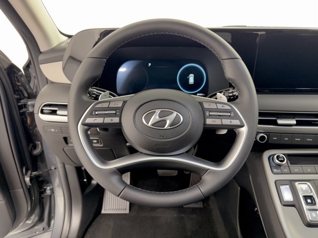 Used 2024 Hyundai Palisade SEL AWD/4WD image 10