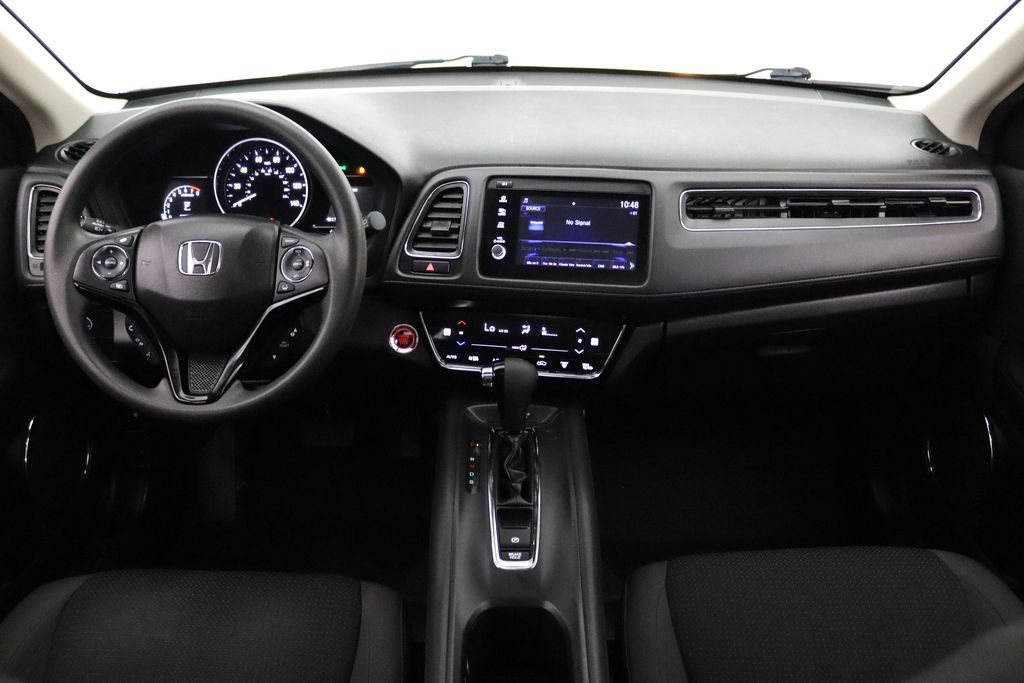 Used 2019 Honda HR-V EX image 19