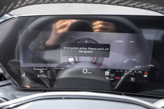 New 2026 Audi SQ5 Premium Plus AWD/4WD image 14
