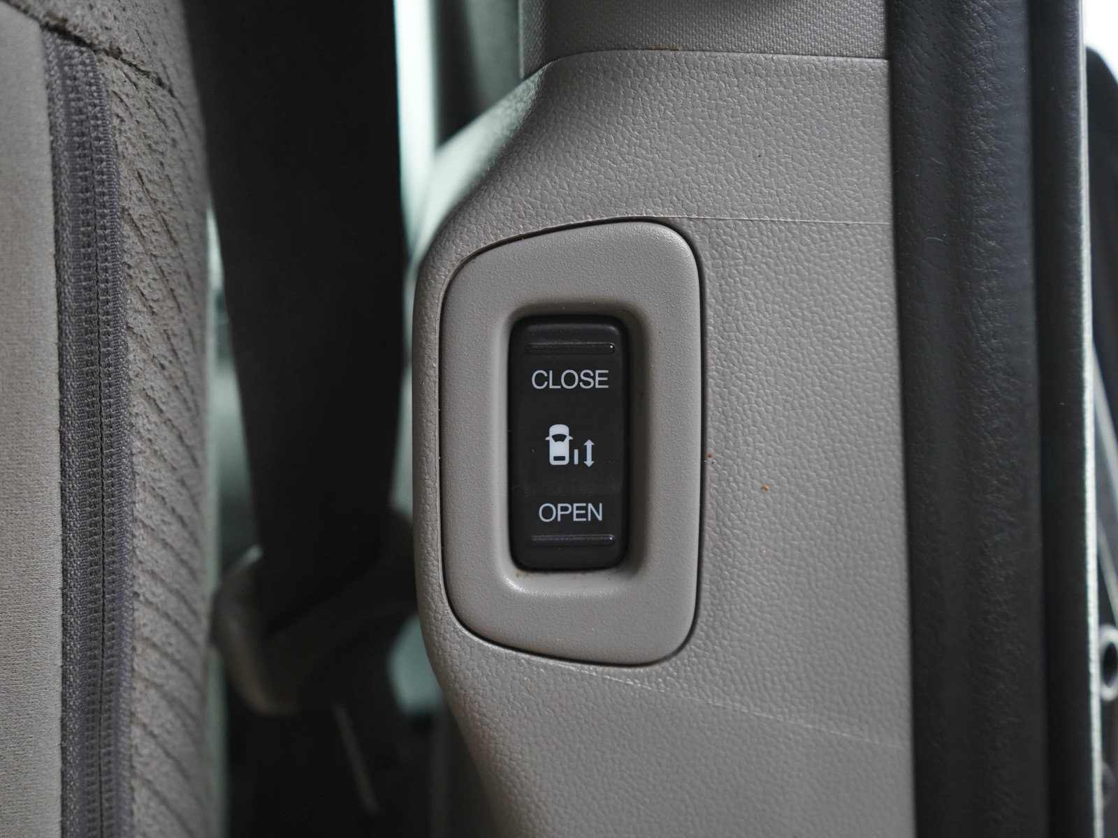 Used 2016 Honda Odyssey SE image 19