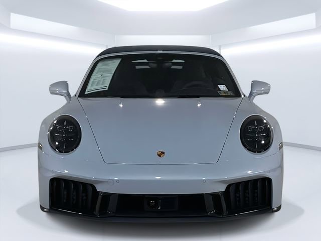 Certified 2025 Porsche 911 Carrera 4 GTS AWD/4WD image 10