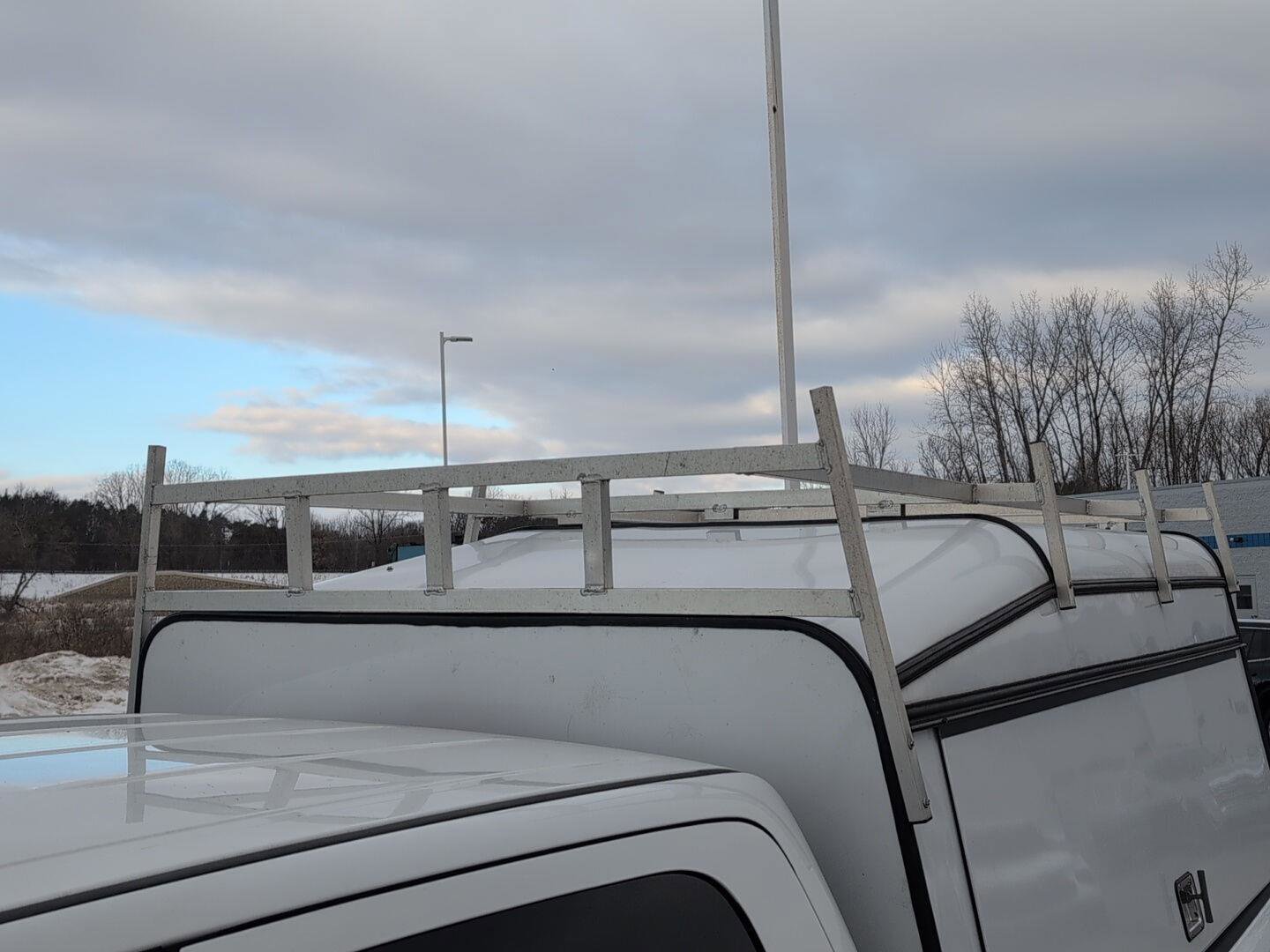 Used 2022 RAM 2500 Tradesman w/ Bed Utility Group image 14