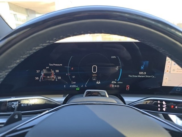 Used 2026 Cadillac Lyriq Sport w/ LPO, Floor Liner Package image 31