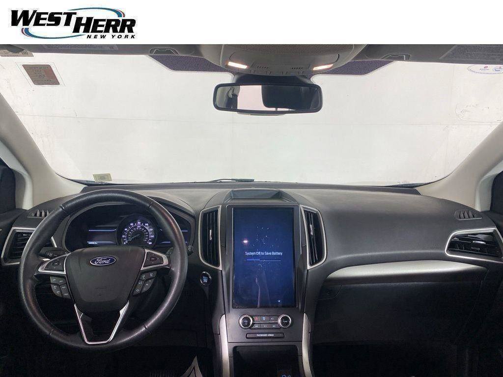 Used 2024 Ford Edge SEL w/ Convenience Package AWD/4WD image 45