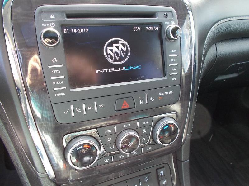 Used 2016 Buick Enclave Premium w/ Experience Buick Package image 33