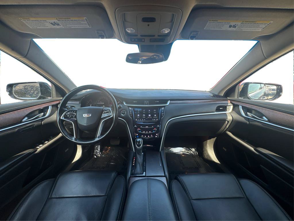 Used 2019 Cadillac XTS Luxury w/ Driver Awareness Package FWD image 17