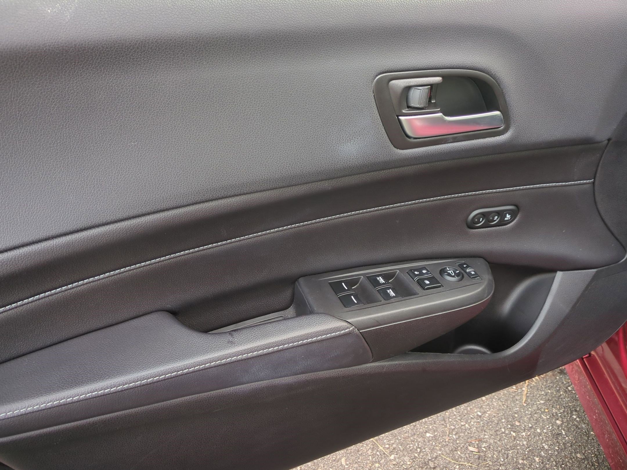 Used 2022 Acura ILX w/Technology/A-SPEC Package image 17