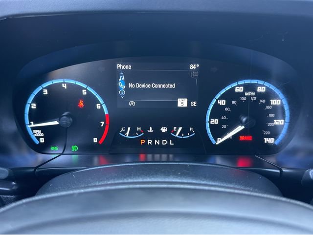 Used 2021 Ford Bronco Sport Big Bend image 11