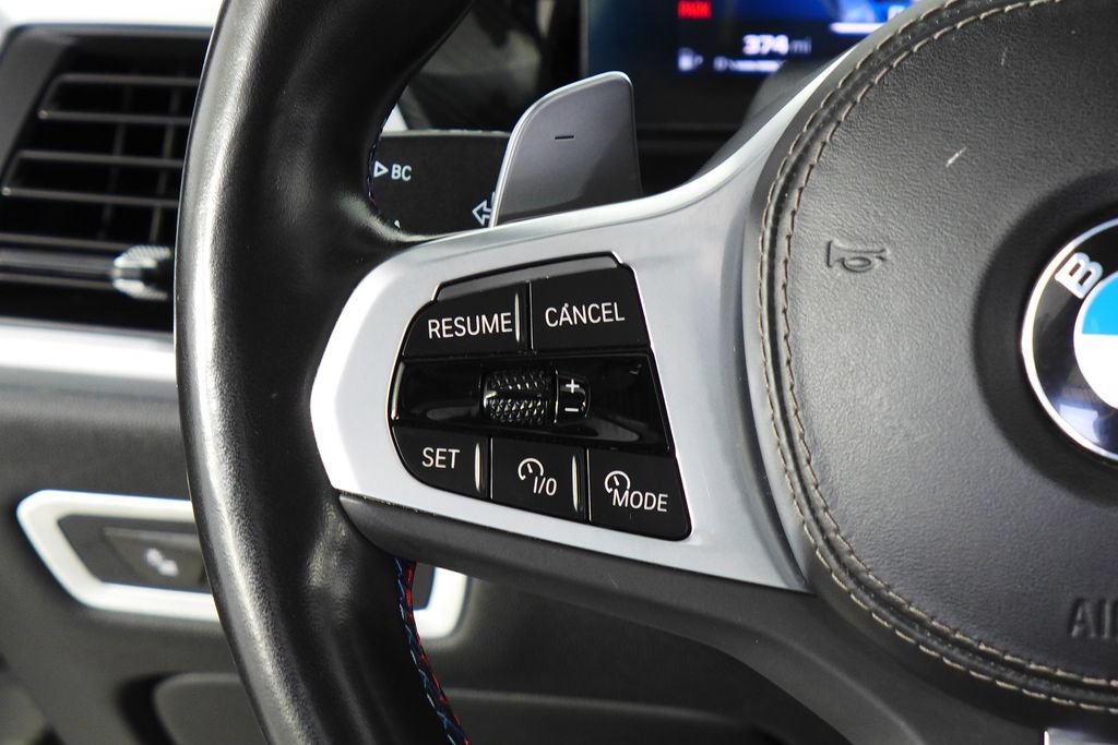 Used 2024 BMW X7 M60i w/ Executive Package AWD/4WD image 32