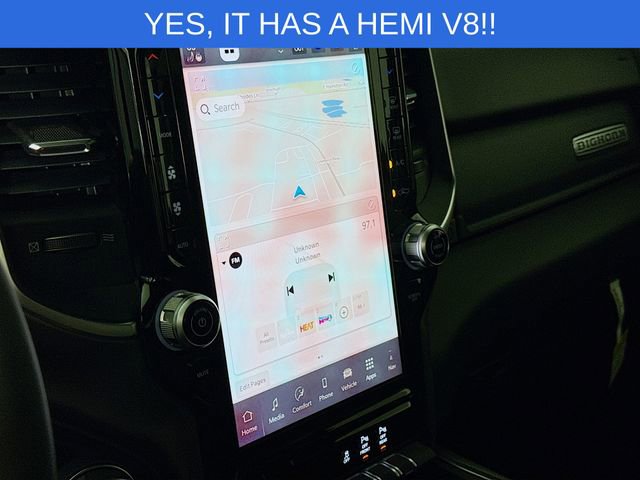 New 2026 RAM 1500 Big Horn image 15