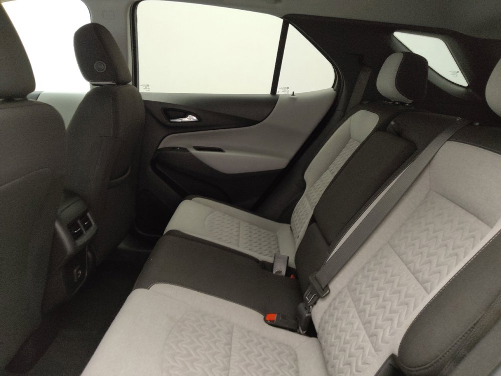 Used 2022 Chevrolet Equinox LT AWD/4WD image 18