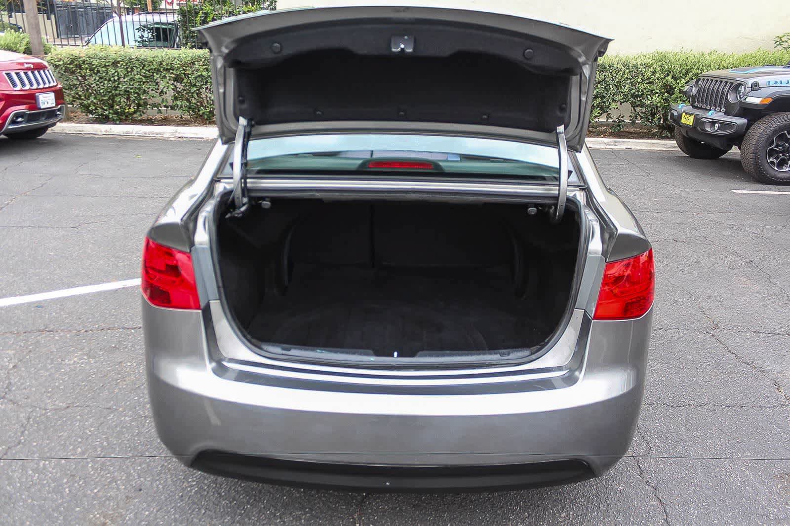 Used 2012 Kia Forte EX FWD image 34