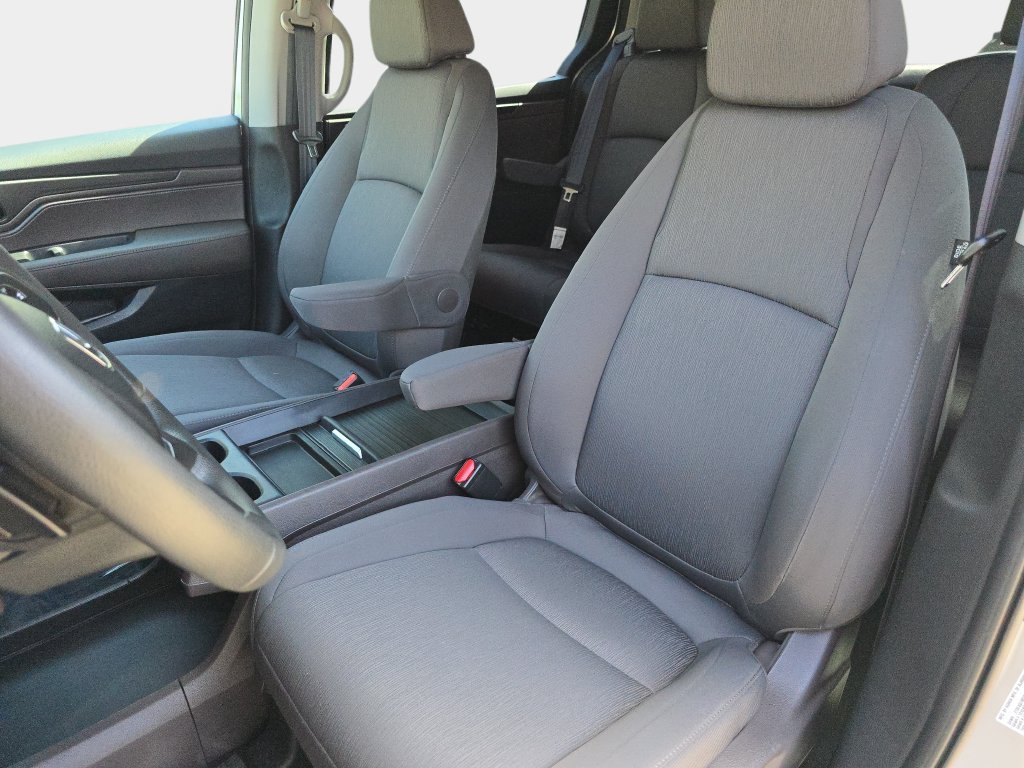 Used 2020 Honda Odyssey EX image 18