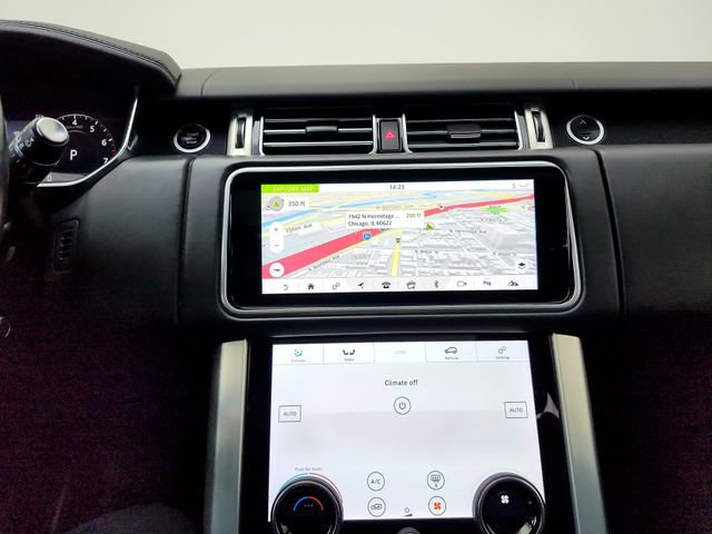 Used 2019 Land Rover Range Rover HSE image 27