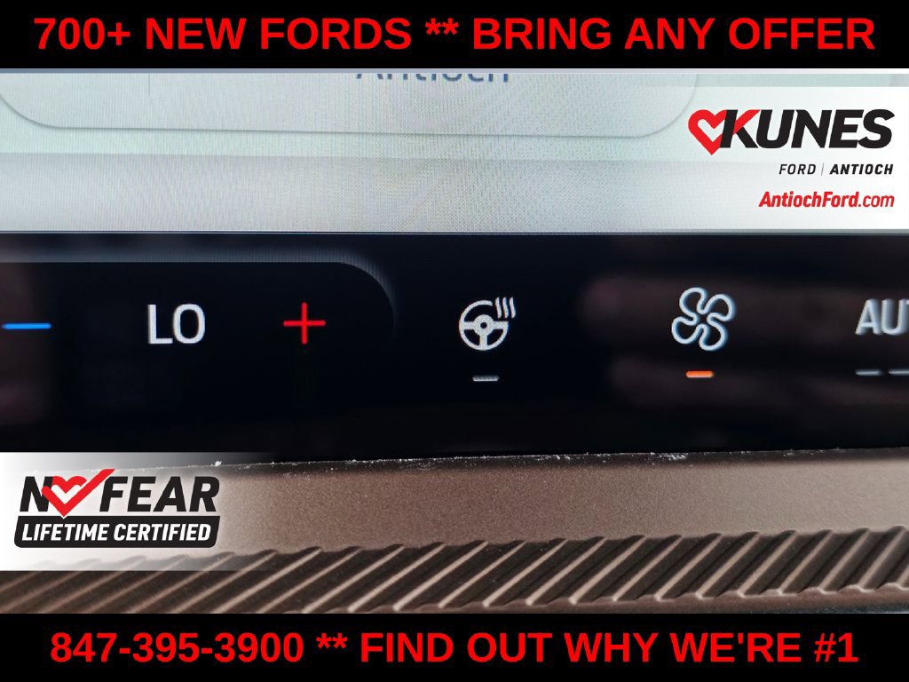 New 2026 Ford Bronco Sport Outer Banks w/ Outer Banks Tech Package+ AWD/4WD image 48