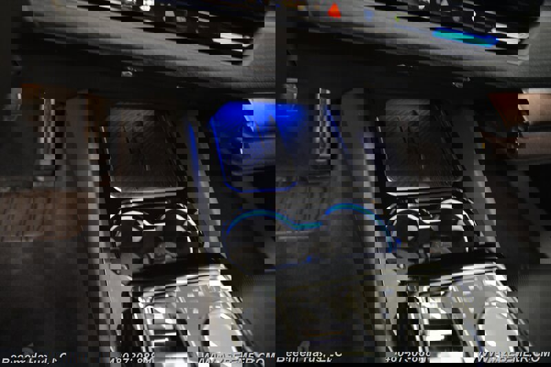 Used 2026 BMW 530i w/ M Sport Package image 34