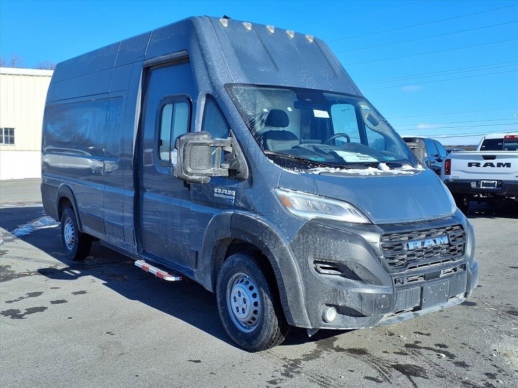 Used 2024 RAM ProMaster 3500 image 7